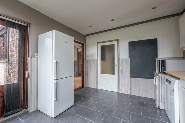 Medium property photo - Kanestede 27, 4735 CB Zegge